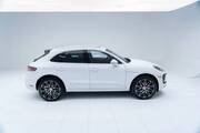 2025 Porsche Macan  Pompano Beach FL