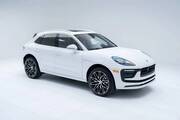 2025 Porsche Macan  Pompano Beach FL