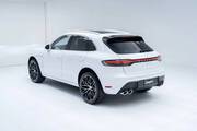 2025 Porsche Macan  Pompano Beach FL
