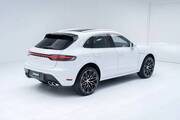 2025 Porsche Macan  Pompano Beach FL