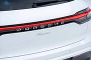 2025 Porsche Macan  Pompano Beach FL