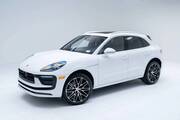 2025 Porsche Macan  Pompano Beach FL