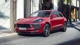 2025 Porsche Macan  Pompano Beach FL