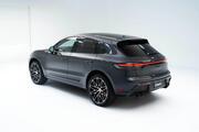 2025 Porsche Macan  Pompano Beach FL