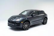 2025 Porsche Macan  Pompano Beach FL