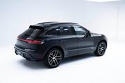 2025 Porsche Macan  Pompano Beach FL