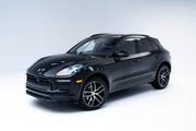 2025 Porsche Macan  Pompano Beach FL