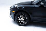 2025 Porsche Macan  Pompano Beach FL