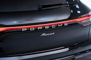 2025 Porsche Macan  Pompano Beach FL