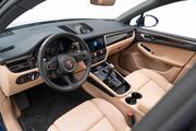2025 Porsche Macan  Pompano Beach FL