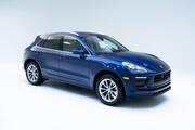 2025 Porsche Macan  Pompano Beach FL