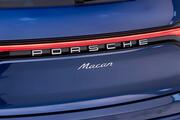 2025 Porsche Macan  Pompano Beach FL