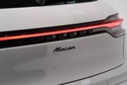 2025 Porsche Macan  Pompano Beach FL
