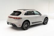 2025 Porsche Macan  Pompano Beach FL