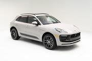 2025 Porsche Macan  Pompano Beach FL