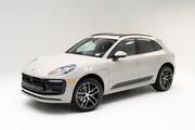 2025 Porsche Macan  Pompano Beach FL