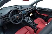2025 Porsche Macan  Pompano Beach FL