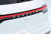 2025 Porsche Macan  Pompano Beach FL