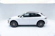 2025 Porsche Macan  Pompano Beach FL