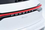 2025 Porsche Macan  Pompano Beach FL