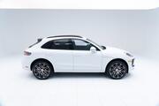 2025 Porsche Macan  Pompano Beach FL