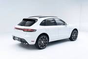 2025 Porsche Macan  Pompano Beach FL