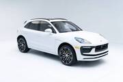 2025 Porsche Macan  Pompano Beach FL