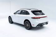 2025 Porsche Macan  Pompano Beach FL