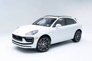 2025 Porsche Macan  Pompano Beach FL
