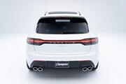 2025 Porsche Macan  Pompano Beach FL