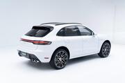 2025 Porsche Macan  Pompano Beach FL