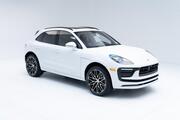 2025 Porsche Macan  Pompano Beach FL