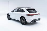 2025 Porsche Macan  Pompano Beach FL