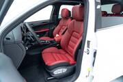 2025 Porsche Macan  Pompano Beach FL