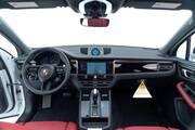 2025 Porsche Macan  Pompano Beach FL