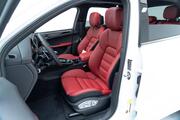 2025 Porsche Macan  Pompano Beach FL