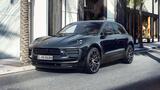 2025 Porsche Macan  Pompano Beach FL