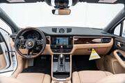 2025 Porsche Macan  Pompano Beach FL