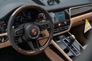 2025 Porsche Macan  Pompano Beach FL