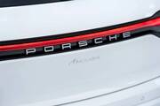 2025 Porsche Macan  Pompano Beach FL