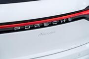 2025 Porsche Macan  Pompano Beach FL