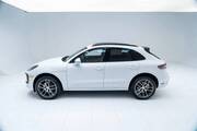 2025 Porsche Macan  Pompano Beach FL