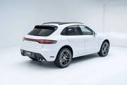 2025 Porsche Macan  Pompano Beach FL