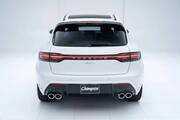 2025 Porsche Macan  Pompano Beach FL