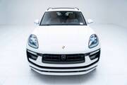 2025 Porsche Macan  Pompano Beach FL