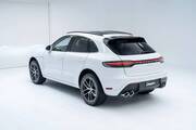 2025 Porsche Macan  Pompano Beach FL
