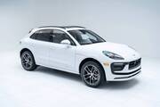 2025 Porsche Macan  Pompano Beach FL