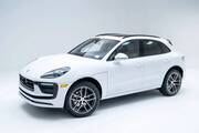 2025 Porsche Macan  Pompano Beach FL