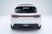 2025 Porsche Macan  Pompano Beach FL
