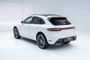 2025 Porsche Macan  Pompano Beach FL